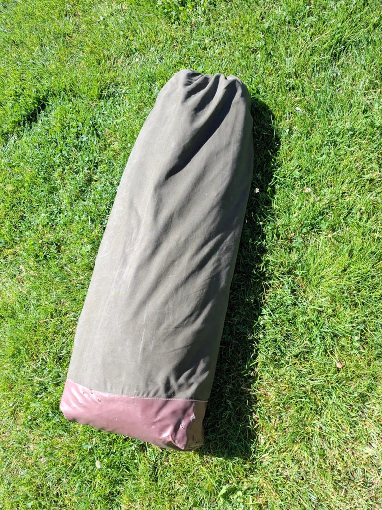Vroom & Dreesmann Ancona Tent - 3-4 persoons, Ophalen