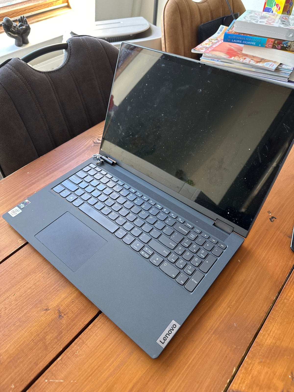 Lenovo IdeaPad Flex 5 15IIL05 i7 10e gen 16GB/512GB SSD, Computers en Software, Gebruikt, 15 inch, Met touchscreen, Ophalen of Verzenden