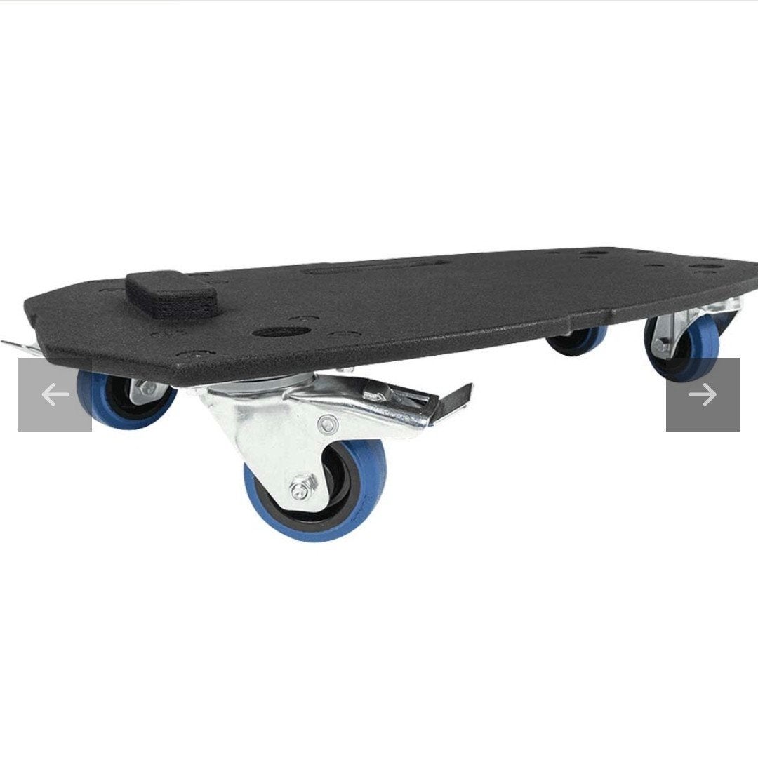 Wheel board voor hk polar 10/12, Audio, Tv en Foto, Luidsprekers, Ophalen of Verzenden, Overige typen, Overige merken