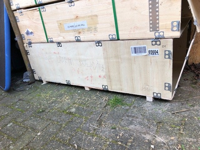 multiplex kisten gratis (almere) decor transport, Niet ingevuld, Niet ingevuld, Niet ingevuld