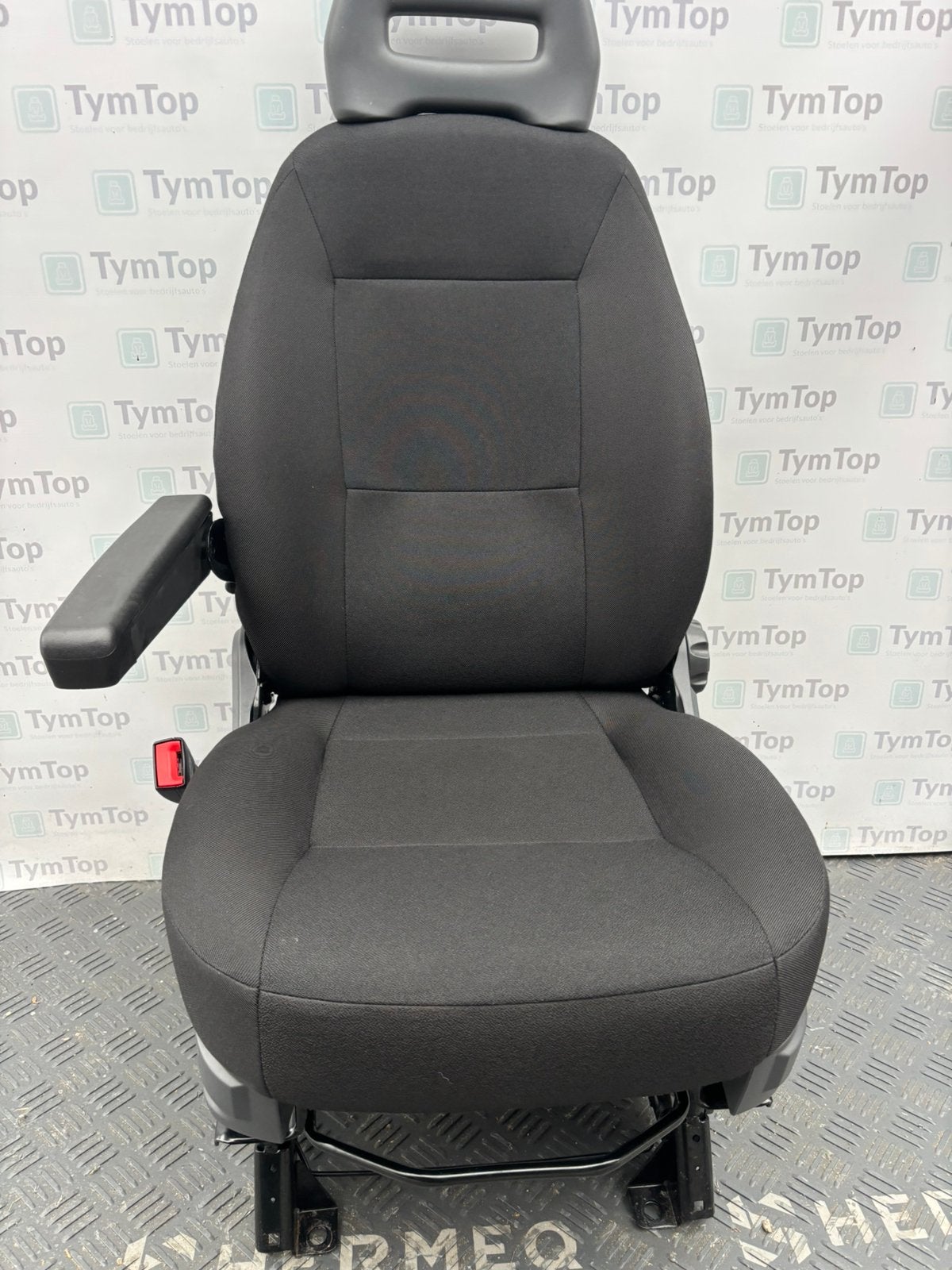 Stoel links bestuurderstoel Fiat Ducato/Citroen Jumper/Boxer, Auto-onderdelen, Tymtop5@gmail.com, 3161ek, Tymtop, Nieuw