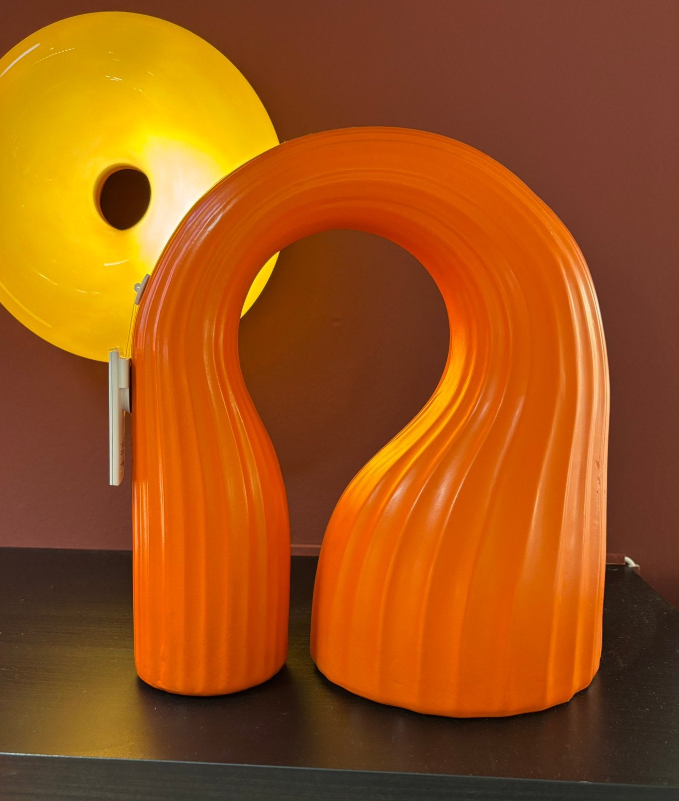 IKEA Kunstobject van designer Lisa Hilland, Ophalen of Verzenden, Zo goed als nieuw
