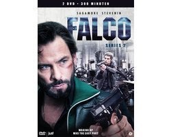 Falco seizoen 2, Cd's en Dvd's, Dvd's | Thrillers en Misdaad, Nederlands, Ophalen of Verzenden, Zo goed als nieuw, Frans