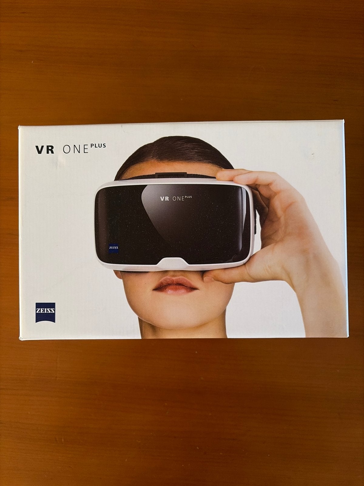 Zeiss VR ONE Plus VR-bril voor smartphones, Verzenden, Nieuw, VR-bril, Telefoon