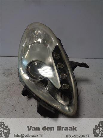 Alfa Romeo Giuliette 2010-2021 Koplamp rechts, Auto-onderdelen, Verlichting, Gebruikt, -, Herkomst onderdeel bekend, -