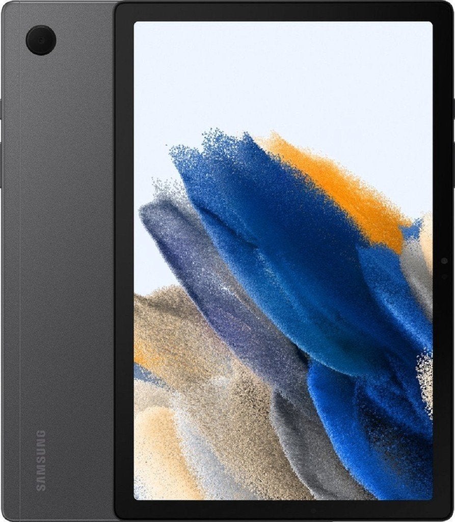 Samsung Galaxy Tab A8 - 64Gb. - Wifi - 10.5 inch - Grijs, Computers en Software, Android Tablets, 10 inch, Gebruikt, Ophalen of Verzenden