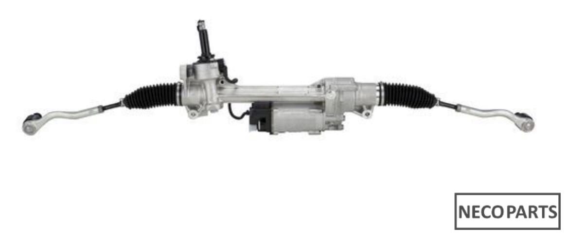 GLK X204 W204 STUURHUIS ORIGINEEL 2044602101 A2044602501, -, -, -