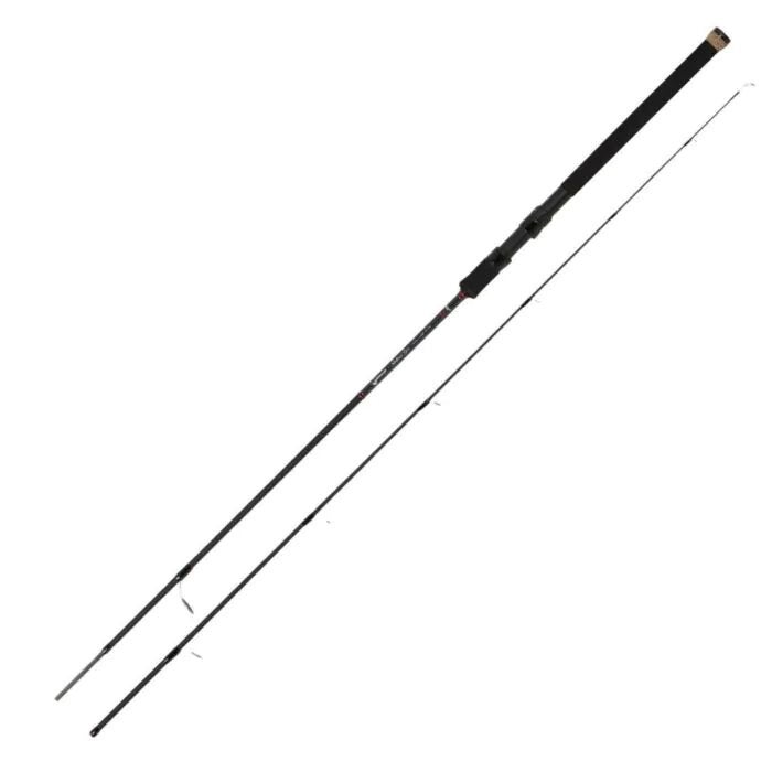 Fox Rage Warrior 2.70 / 15-40 gram, Ophalen of Verzenden, Zo goed als nieuw, Werphengel