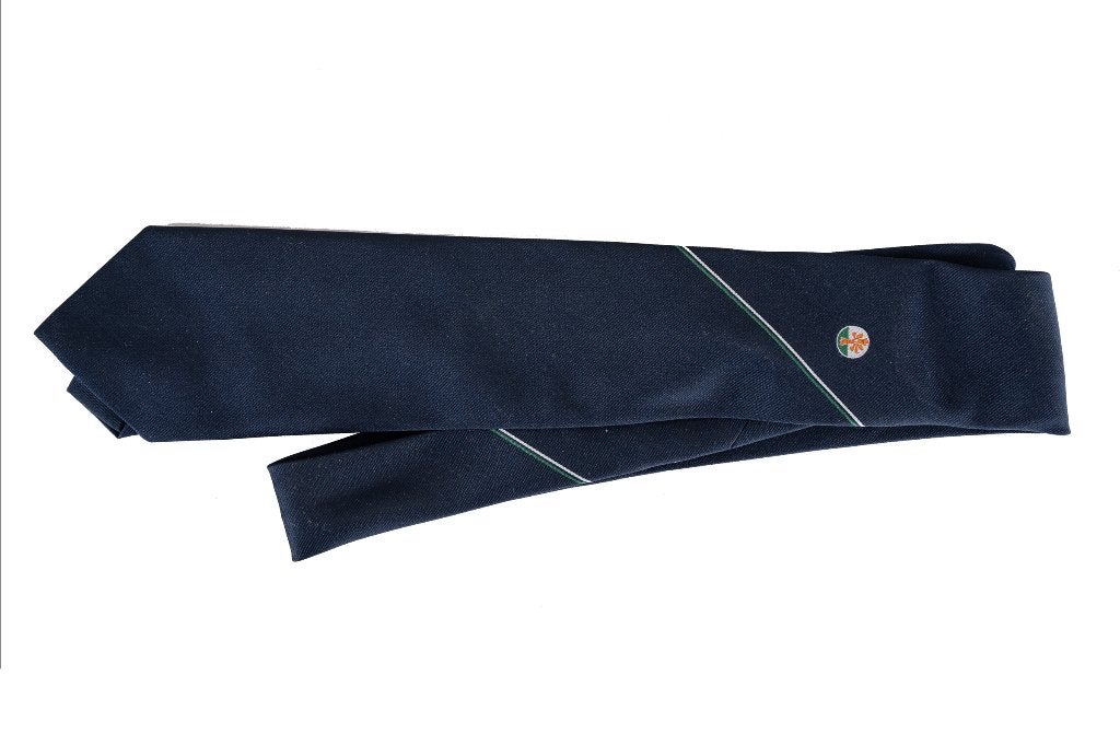 Stropdas Oranjeboom Bier 2, Verzamelen, Biermerken, Ophalen of Verzenden, Zo goed als nieuw, Kleding, Oranjeboom