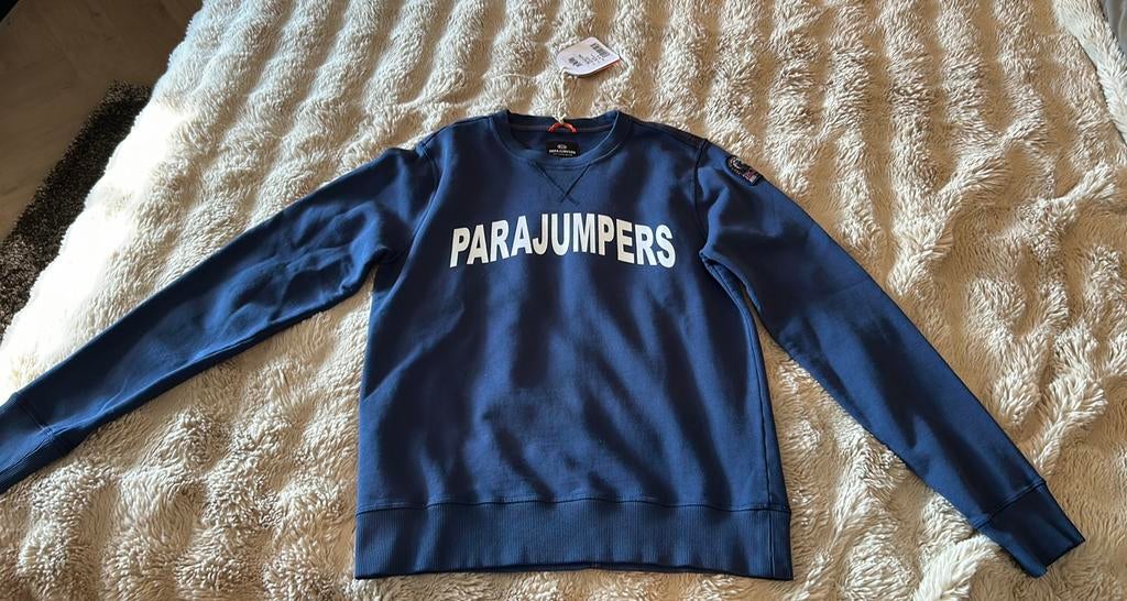 Parajumpers trui maat Y-L, Ophalen of Verzenden, Nieuw, Jongen, Trui of Vest
