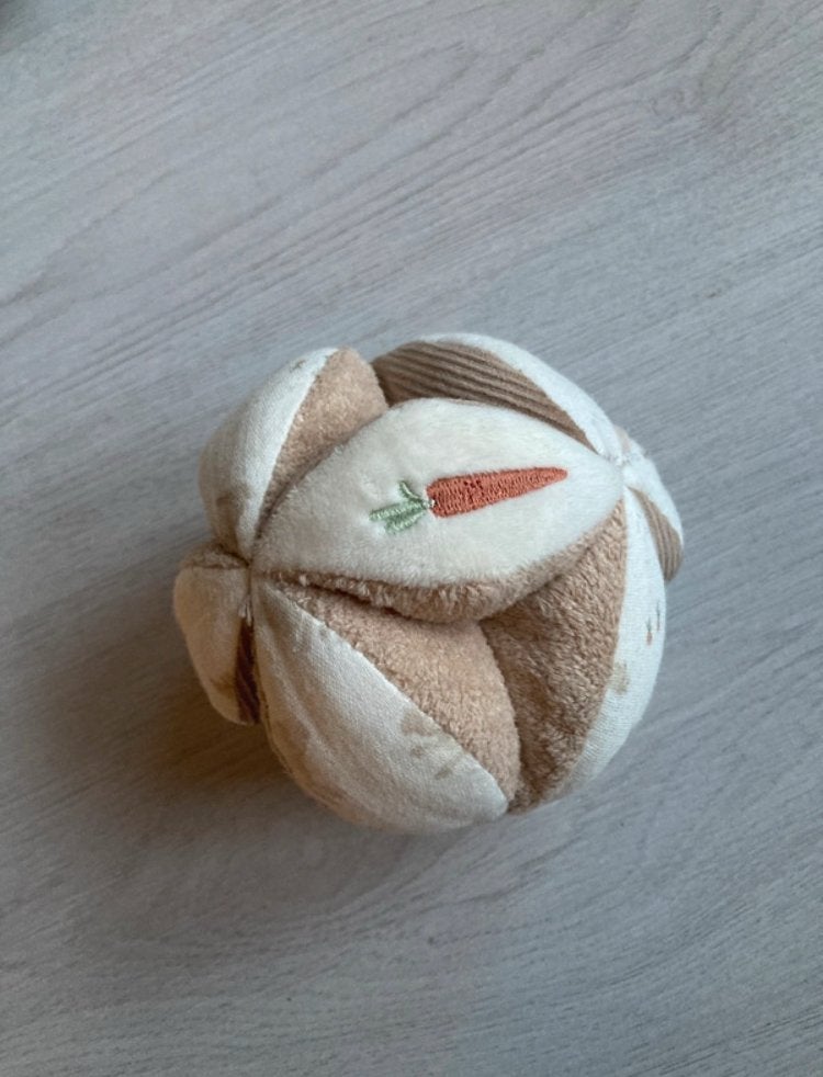 little dutch ball, Ophalen, Zo goed als nieuw, Overige typen