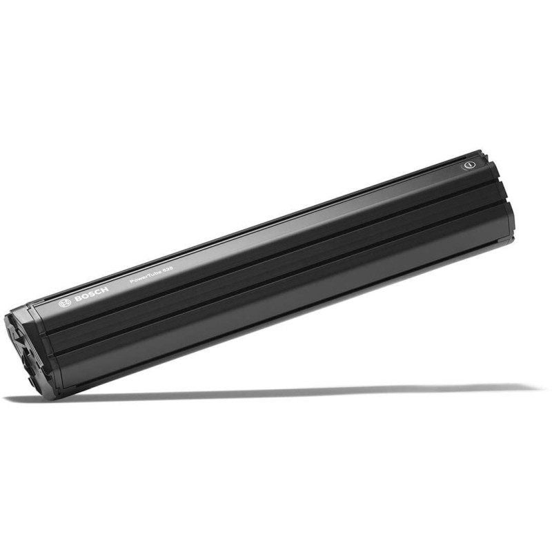 Nieuwe! Bosch accu verticaal 400/625, incl. 2 jaar garantie!