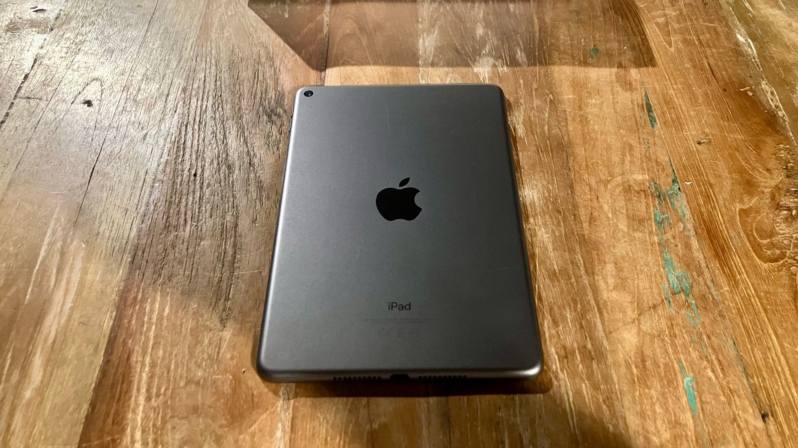 Foto 4 van Apple iPad Mini 5e generatie - 64GB