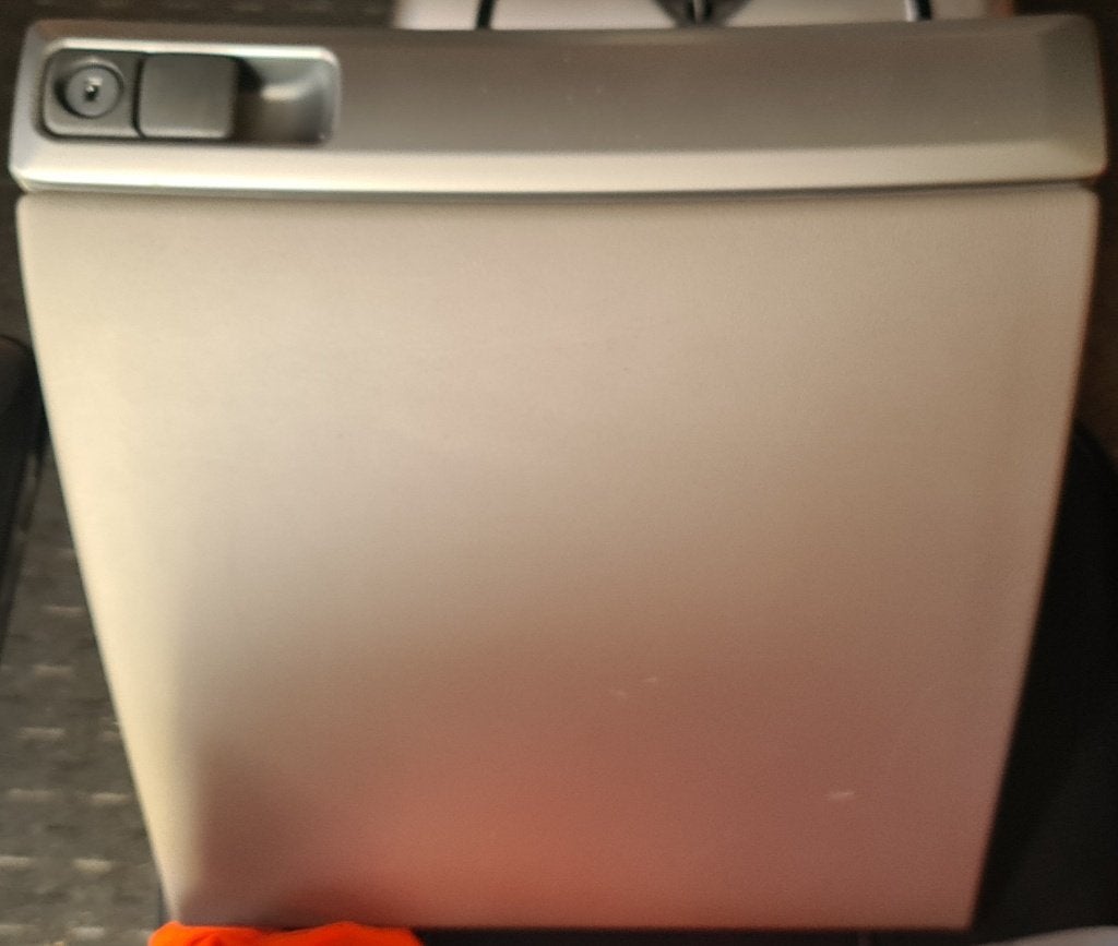 Dashboard kast, Auto-onderdelen, Ophalen of Verzenden, Gebruikt, Volvo
