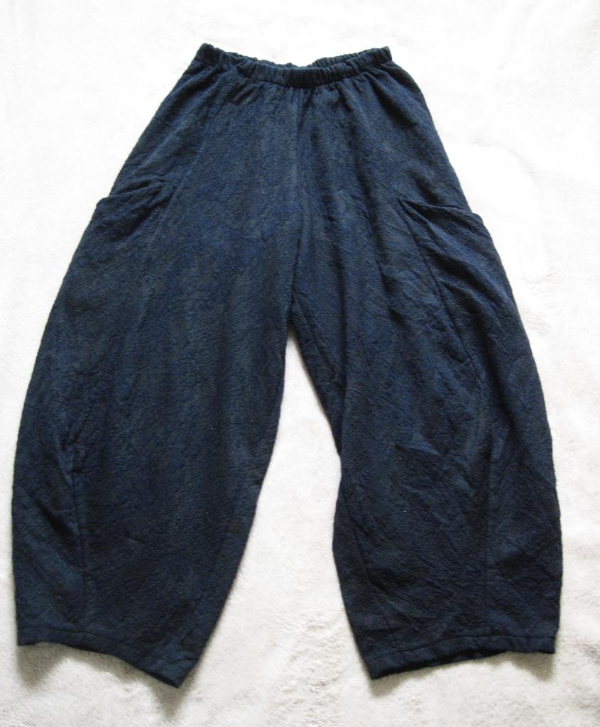 qbr  LEUKE DAMES BROEK van MOONSHNE Maat:L/XL, Kleding | Dames, Broeken en Pantalons, Zwart, Maat 42/44 (L), Ophalen of Verzenden