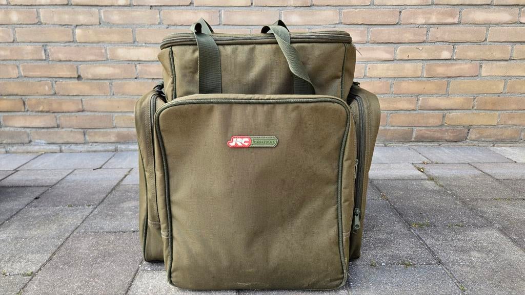 JRC Defender Carryall - Ruime en stevige vistas, Ophalen of Verzenden