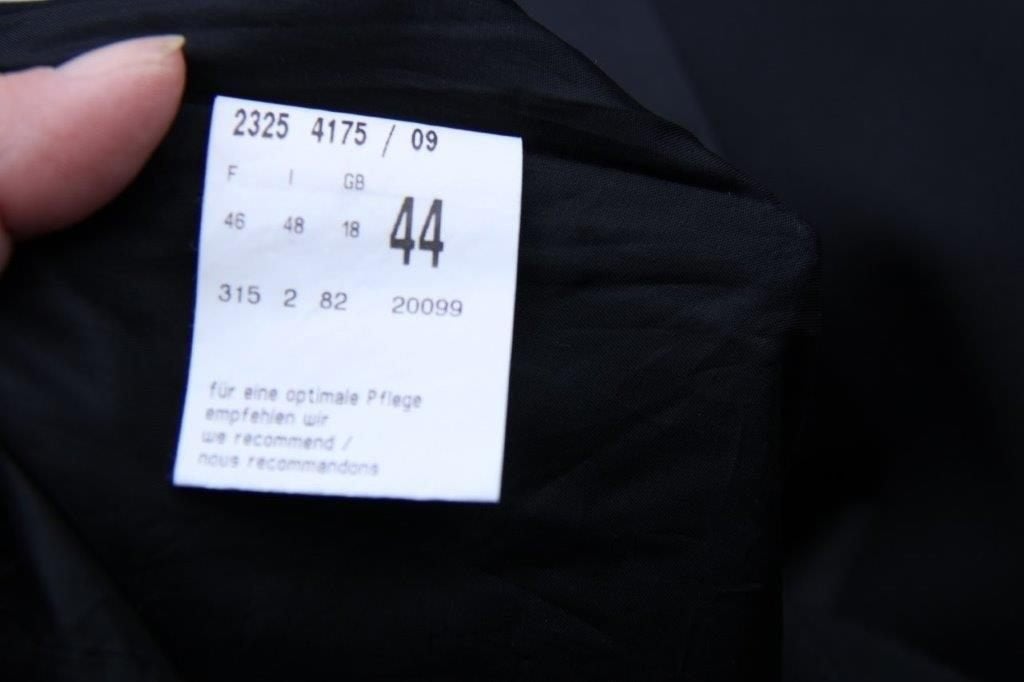 Halterjurk zwart Vera Mont mt 44 Vaste prijs, Kleding | Dames, Zwart, Maat 42/44 (L), Ophalen of Verzenden, Zo goed als nieuw
