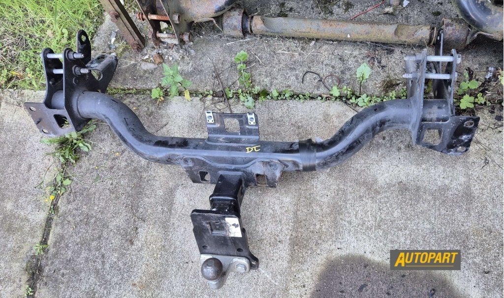 Dodge Ram DT trekhaakframe 2019-2026, Auto-onderdelen, Gebruikt, PO Box 21-8004 | Auburn Hills, MI 48321-8004, Ophalen of Verzenden