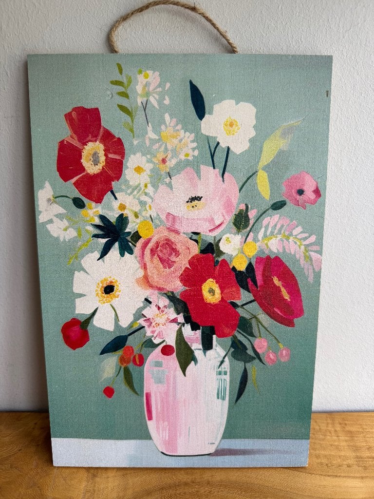 Intratuin schilderij, Ophalen, Minder dan 50 cm, Nieuw, Schilderij