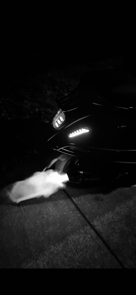 Vespa Primavera 80cc Forged Carbon, Fietsen en Brommers, Scooters | Vespa, Verzenden, Gebruikt, Benzine, Overige modellen