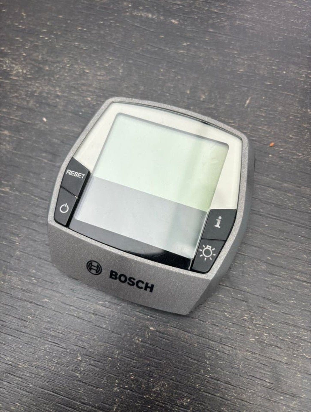 Bosch Intuvia Display voor E-Bike, Ophalen, Gebruikt