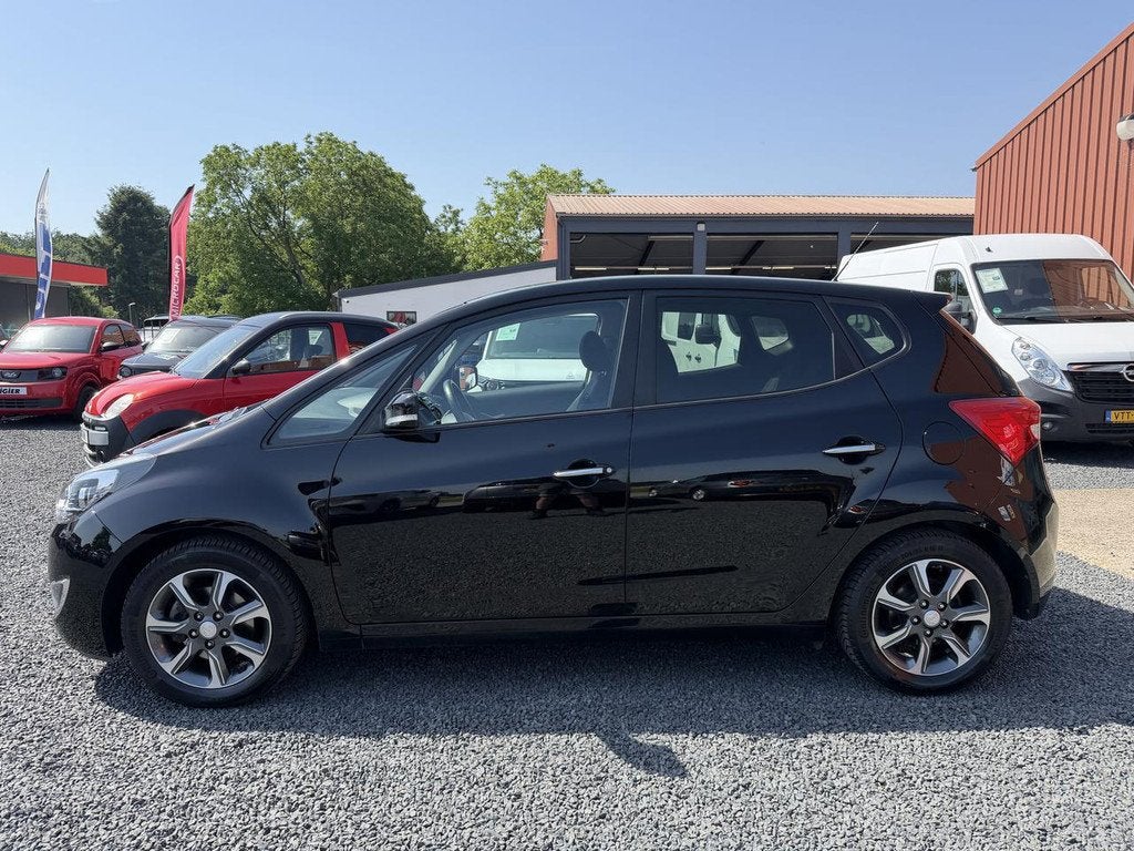 Hyundai ix20 1.4 GO! (bj 2016), Keurmerk '100% Onderhouden', Gebruikt, Euro 6, 4 cilinders