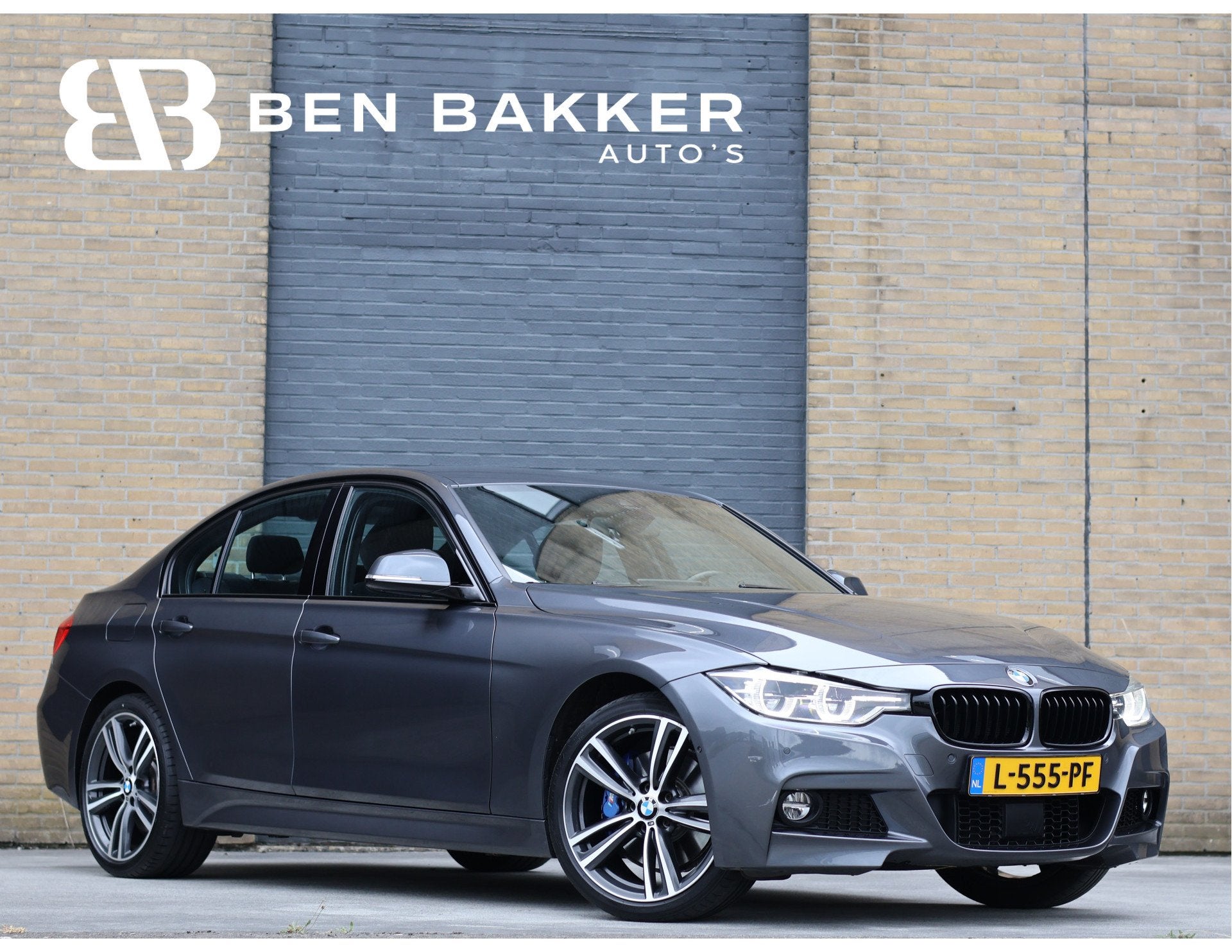 BMW 3-serie 340i xDrive M Sport | HUD | ACC | Harman/Kardon, Auto's, Automaat, Automatische klimaatregeling, Alcantara, 14 km/l