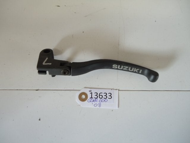 GSXR600 2008 - 2010 Suzuki Hendel Koppelingshendel D1-16107