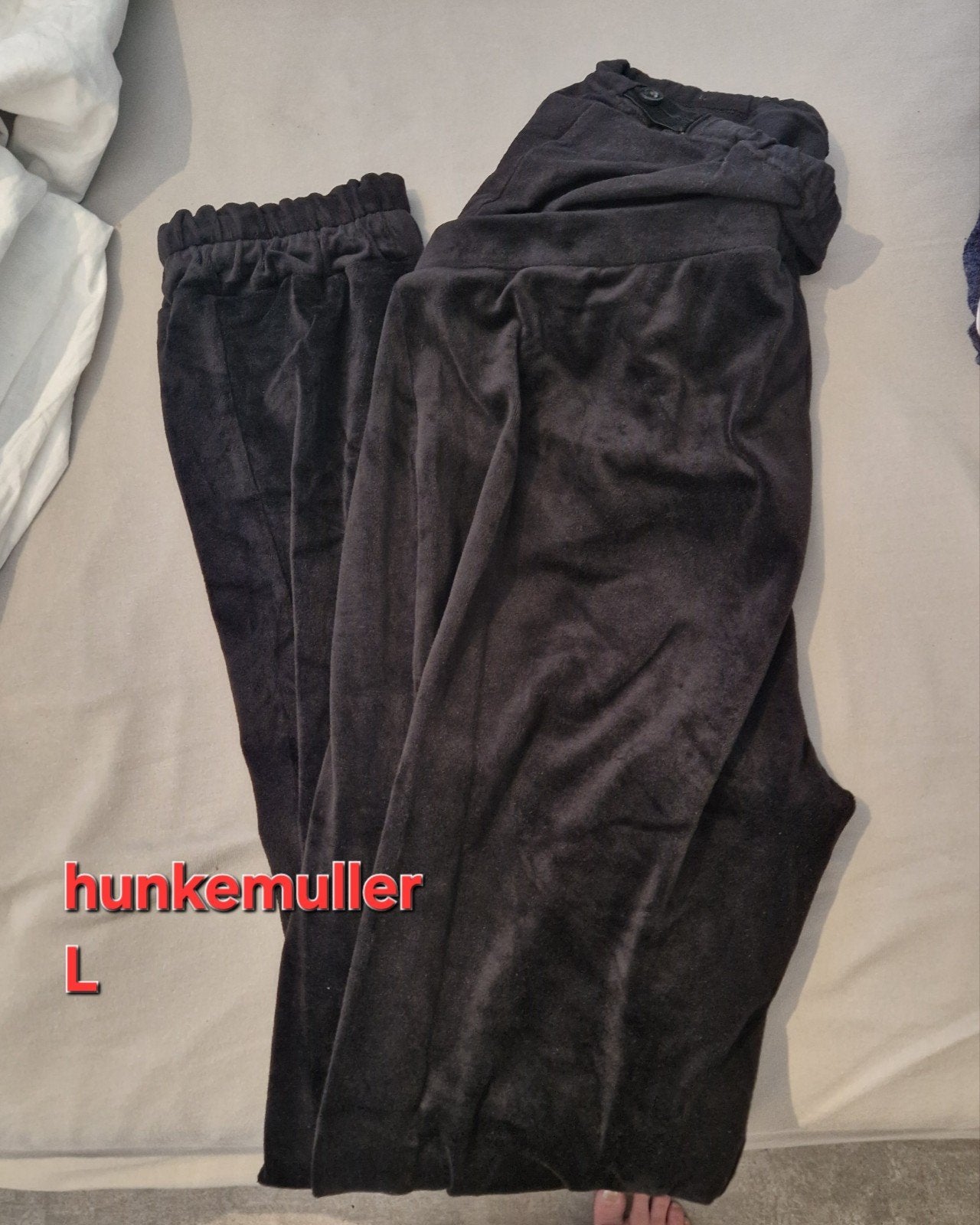 Pakket zwangerschap kleding 16 st maat L/xl, Ophalen, Zo goed als nieuw, Maat 46/48 (XL) of groter, Zwart