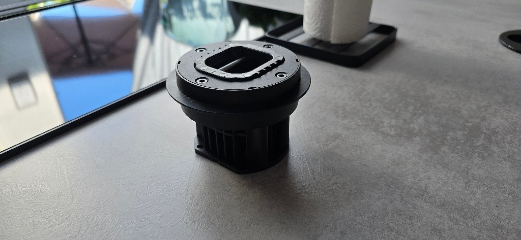 Fanatec qr2 Lite, Ophalen of Verzenden, Zo goed als nieuw, Fanatec
