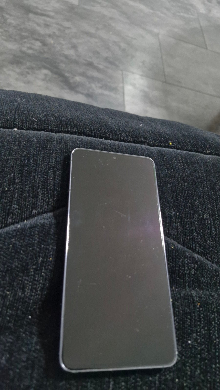 Samsung Galaxy S21, Telecommunicatie, Mobiele telefoons | Samsung, Ophalen, Gebruikt, Zwart, Touchscreen