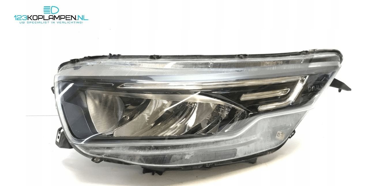 Iveco daily 2019- Full LED koplamp links, Ophalen, Gebruikt, -, Overige automerken