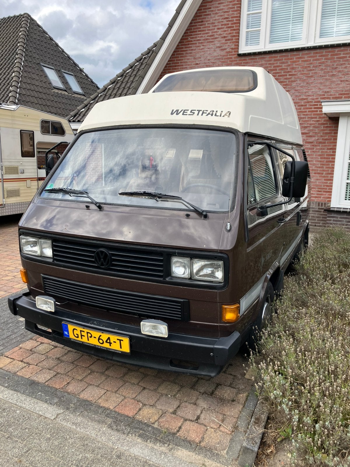 Volkswagen T3 originele club joker westfalia te koop!, Caravans en Kamperen, Buscamper of Camperbus, Volkswagen, Handgeschakeld