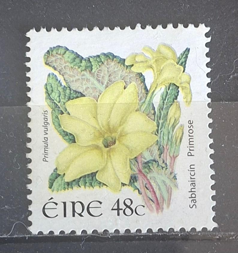 Ierland Postzegel Postfris (B3-P1), Ophalen of Verzenden, Ierland, Postfris