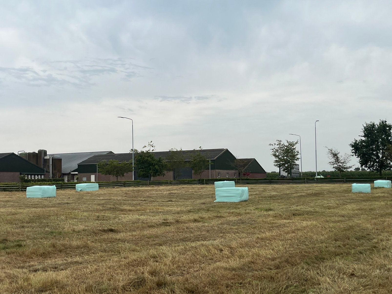 Voordroog pakken 2026