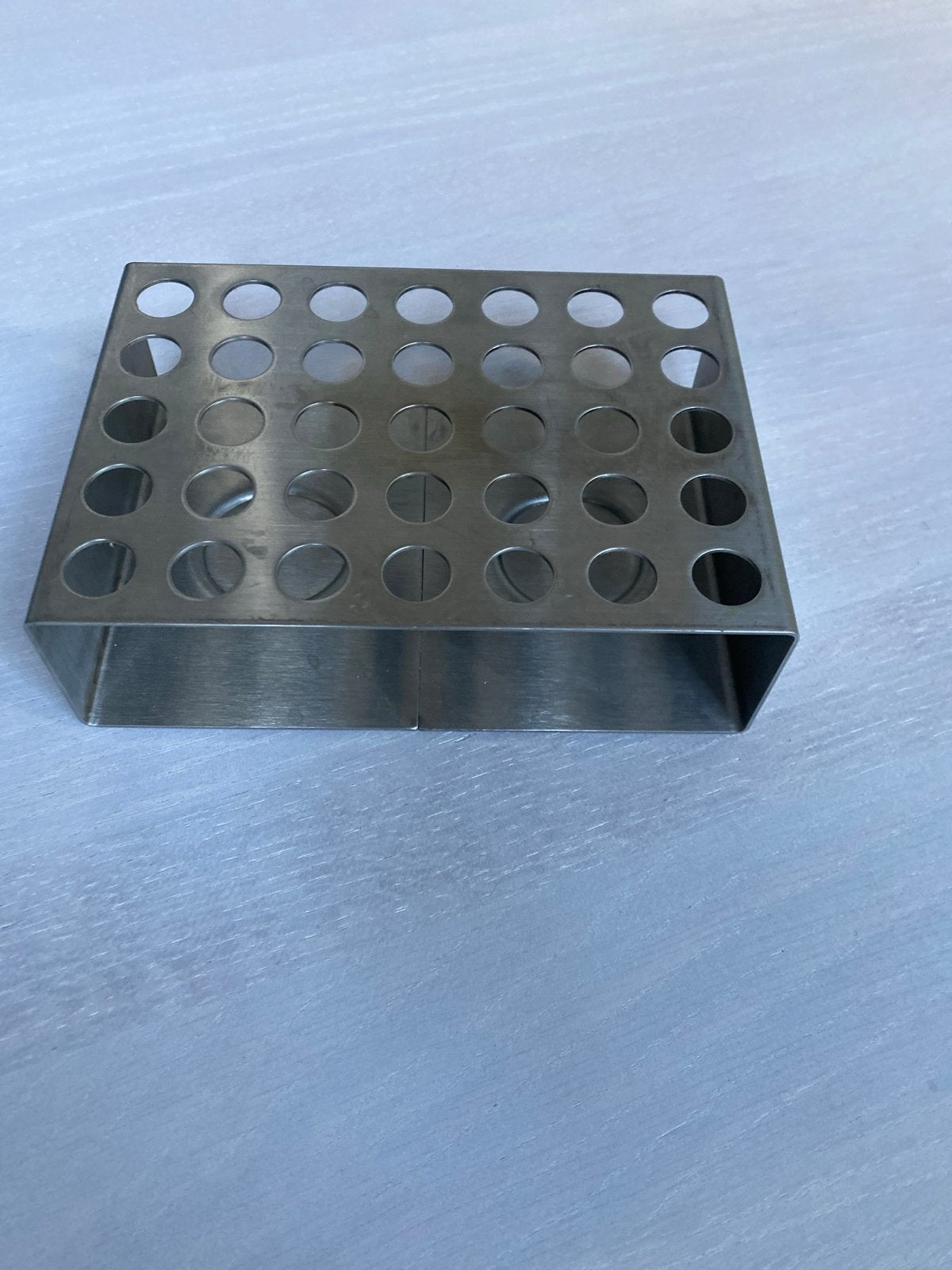 IKEA Rechaud - Roestvrijstalen Warmhoudplaat, Huis en Inrichting, IKEA, Zilver, Ophalen of Verzenden, Metaal
