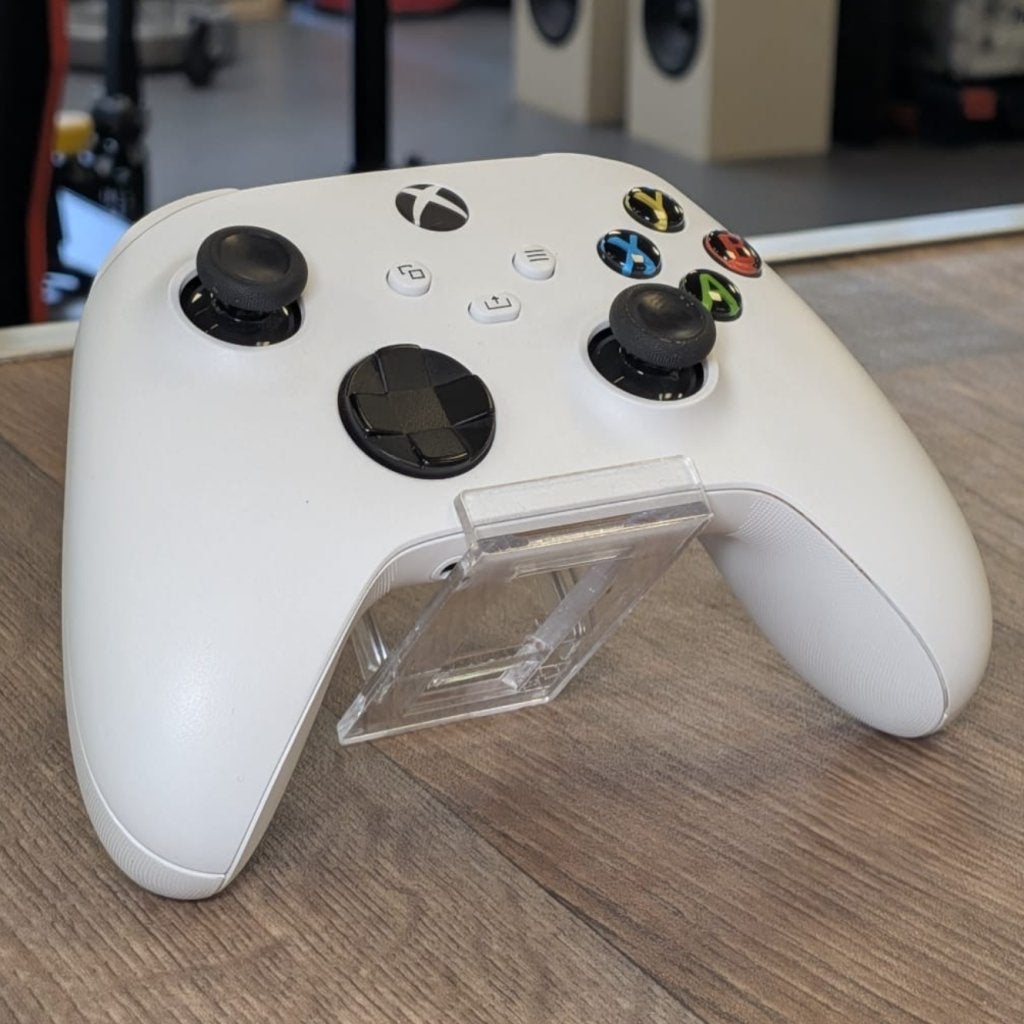 Foto 4 van Xbox Series X/S Controller Nette staat Met garantie