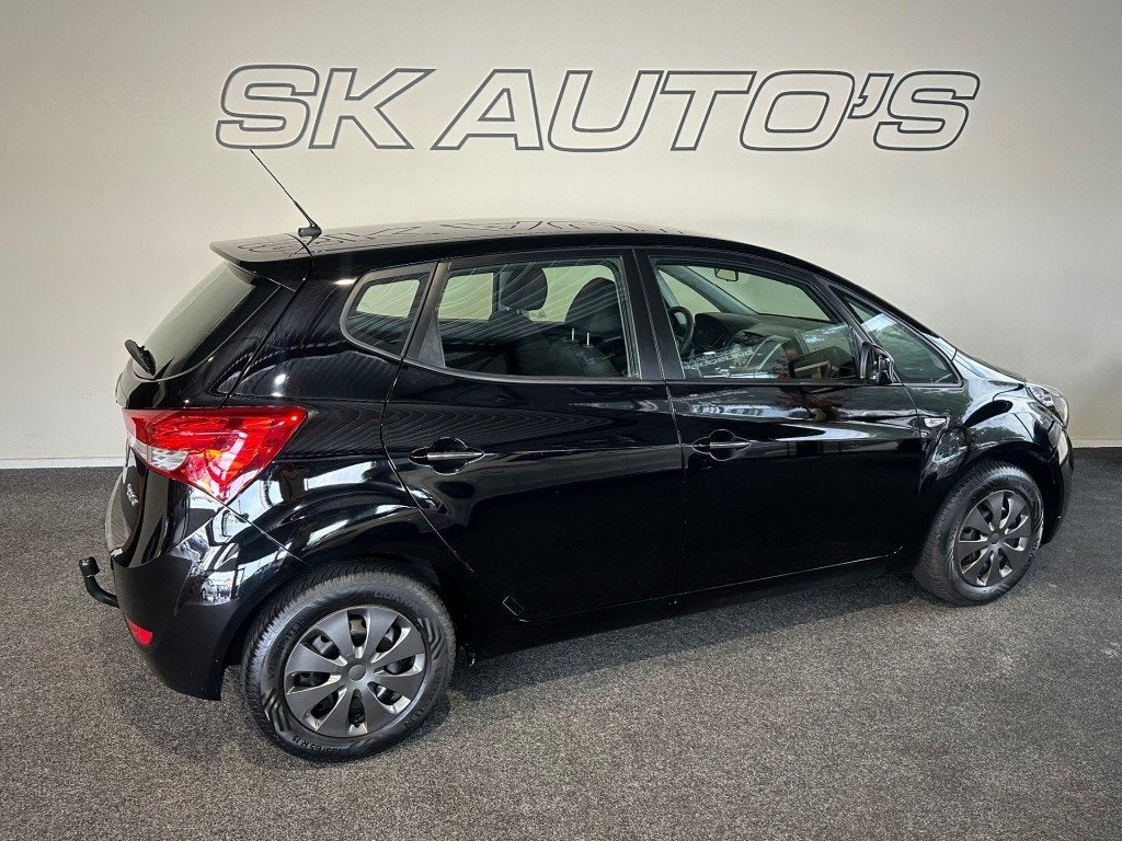 Hyundai IX20 1.6I I- Catcher l AIRCO l AUTOMAAT l NAVI l AFN, Auto's, Euro 5, 1591 cc, 4 cilinders, Met garantie (alle)