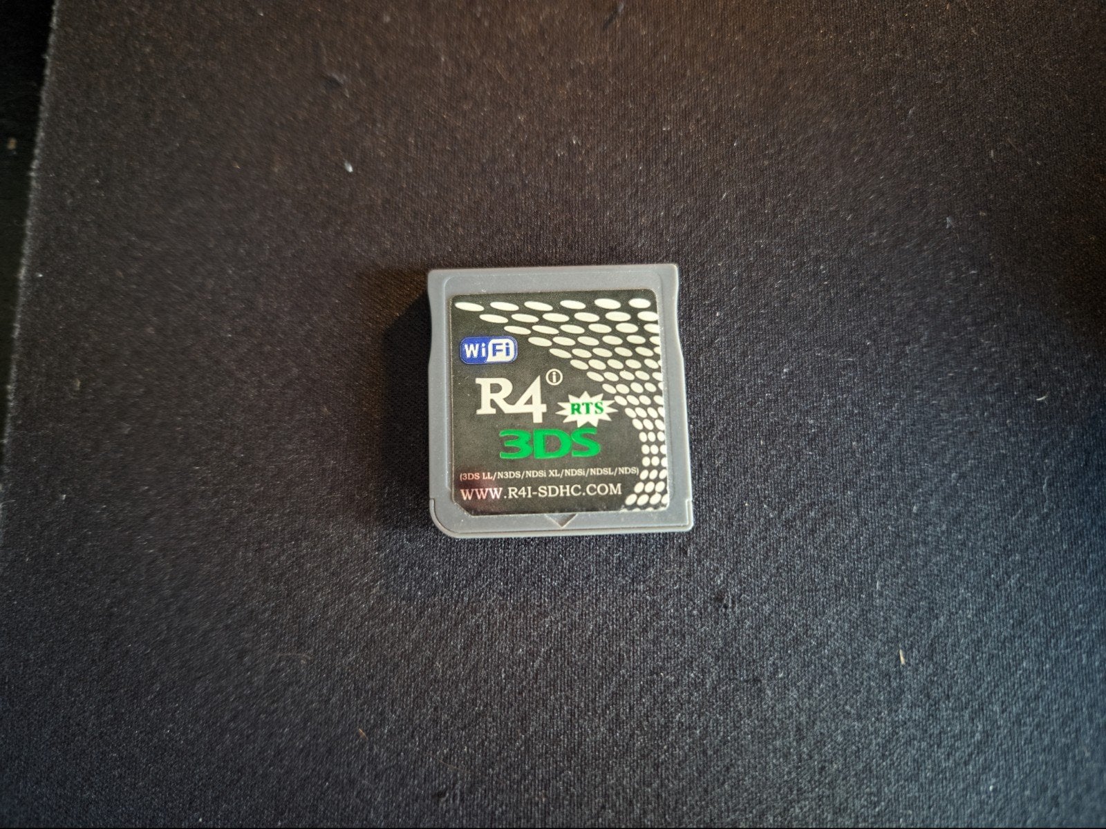 Game kaart voor Nintendo 3DS en DS, 1 speler, Ophalen of Verzenden, Zo goed als nieuw, Vanaf 3 jaar