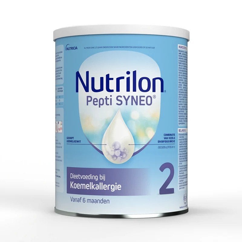 Nutrilon Pepti Syneo 2, Ophalen of Verzenden
