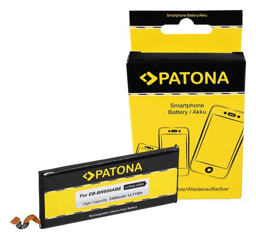 Battery Samsung Galaxy Note 8 SM-950F SM-960F EB-BN950ABE, Verzenden, Nieuw