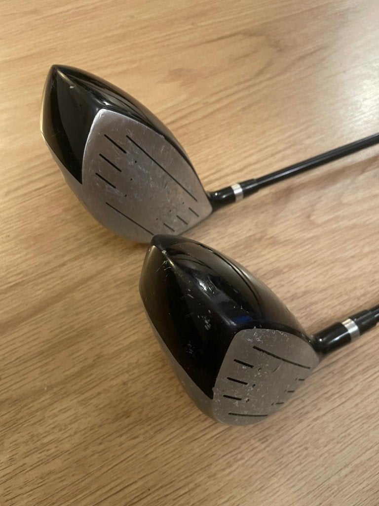 Complete golfset, Skymax Heren, Ophalen, Gebruikt, Set, Overige merken