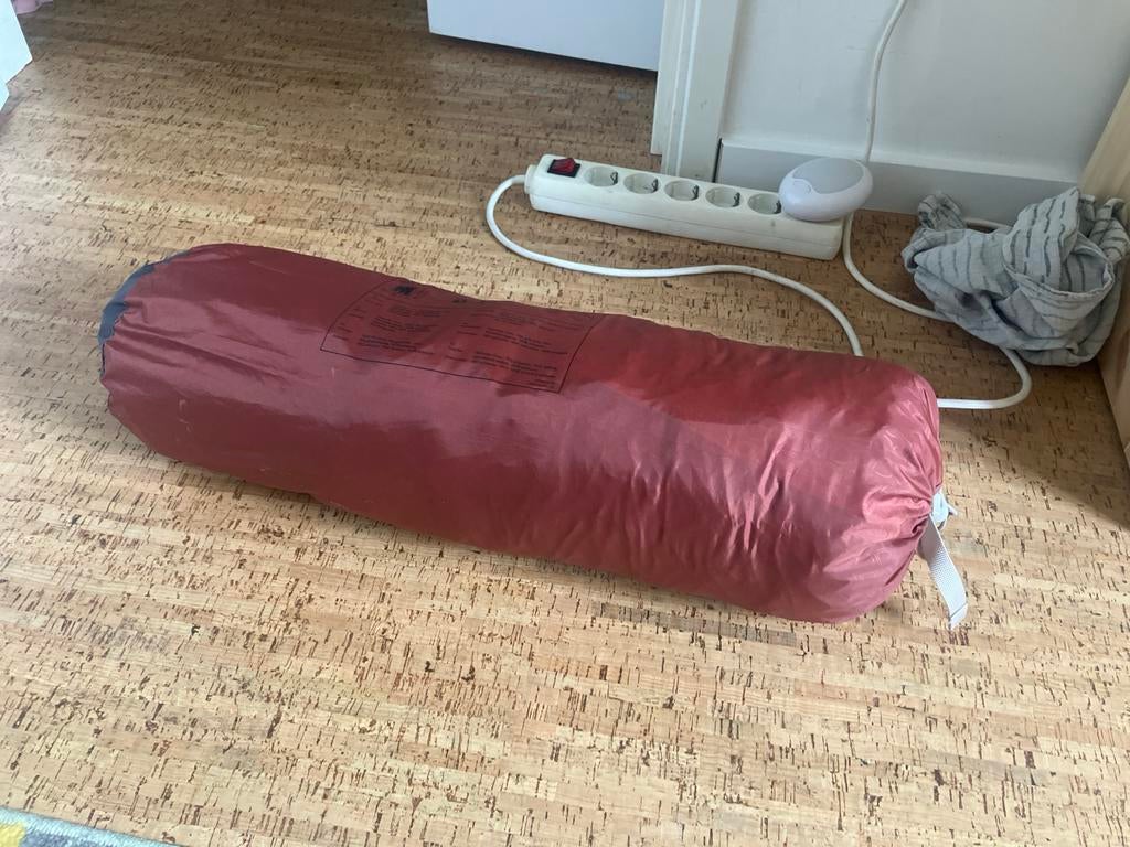 Robens Boulder 3 Koepeltent - Ideaal voor 3 personen, Ophalen of Verzenden, Gebruikt, Tot en met 3