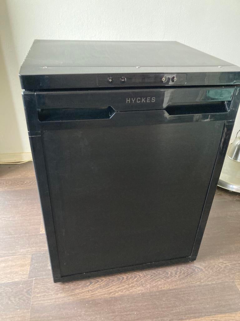 Compressor koelkast camper 65 liter hyckes nieuw, Ophalen, Nieuw