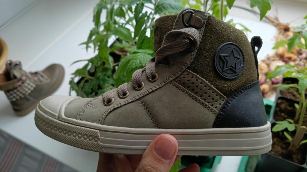 Keq schoenen maat 30, Ophalen of Verzenden, Zo goed als nieuw, Schoenen