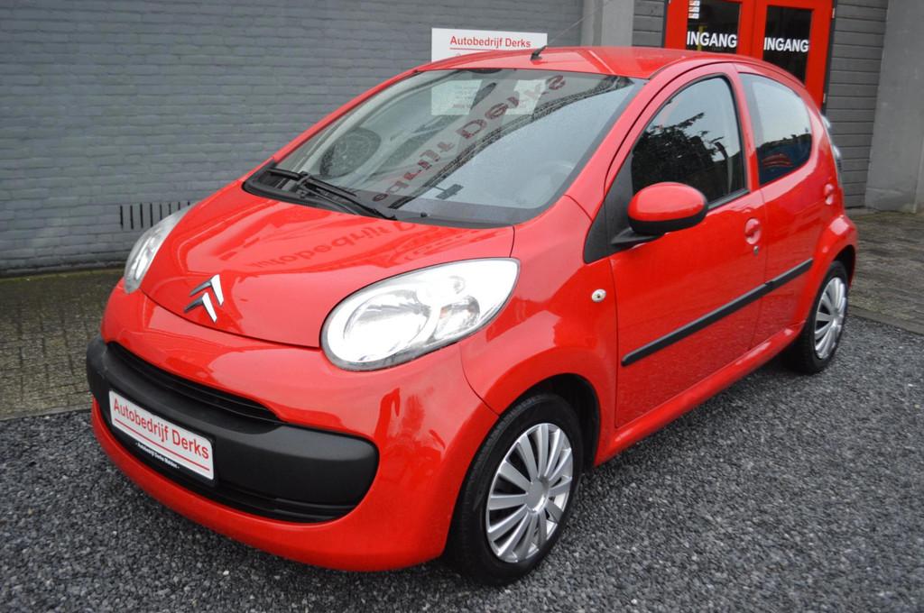 Citroën C1