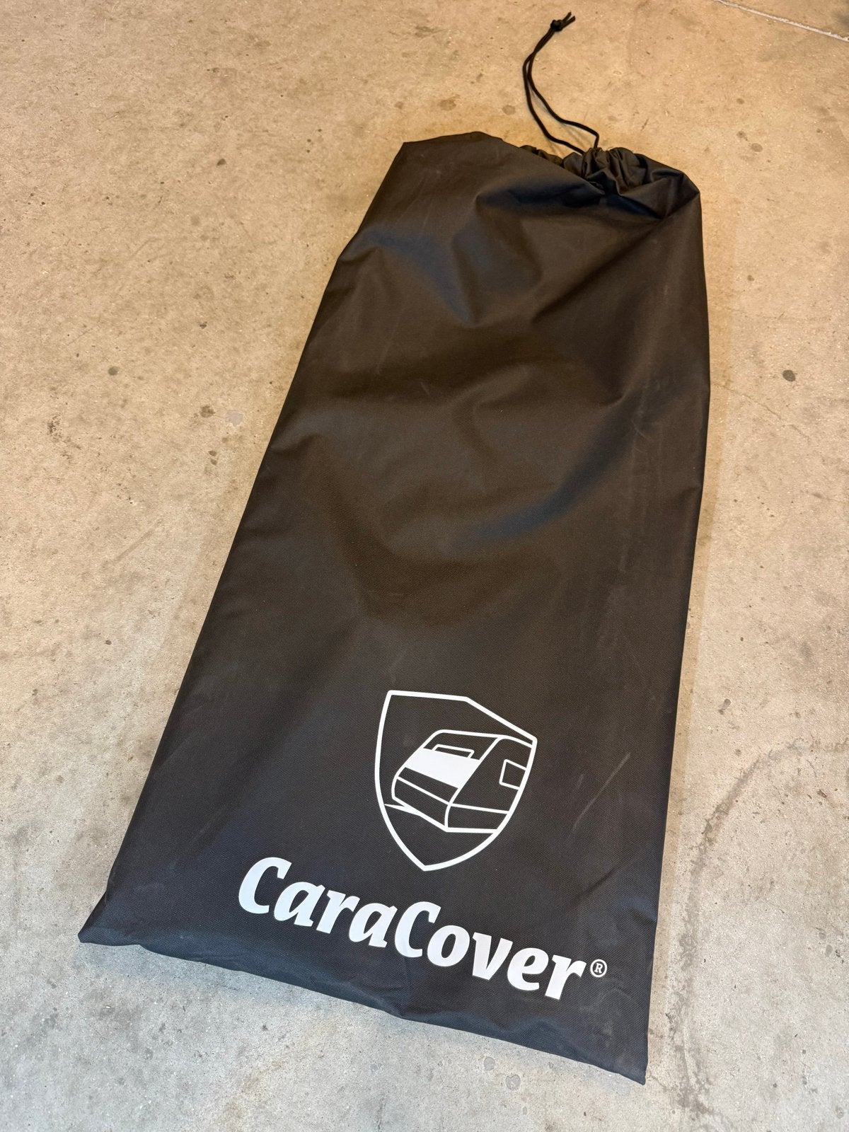 CaraCover caravanhoes tegen steenslag, Caravans en Kamperen, Ophalen of Verzenden, Nieuw