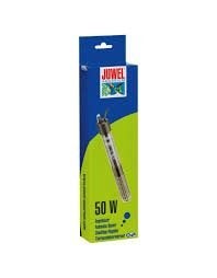 Juwel thermostaat verwarming 50W, Dieren en Toebehoren, Vissen | Aquaria en Toebehoren, Ophalen of Verzenden, Nieuw, Verlichting of Verwarming