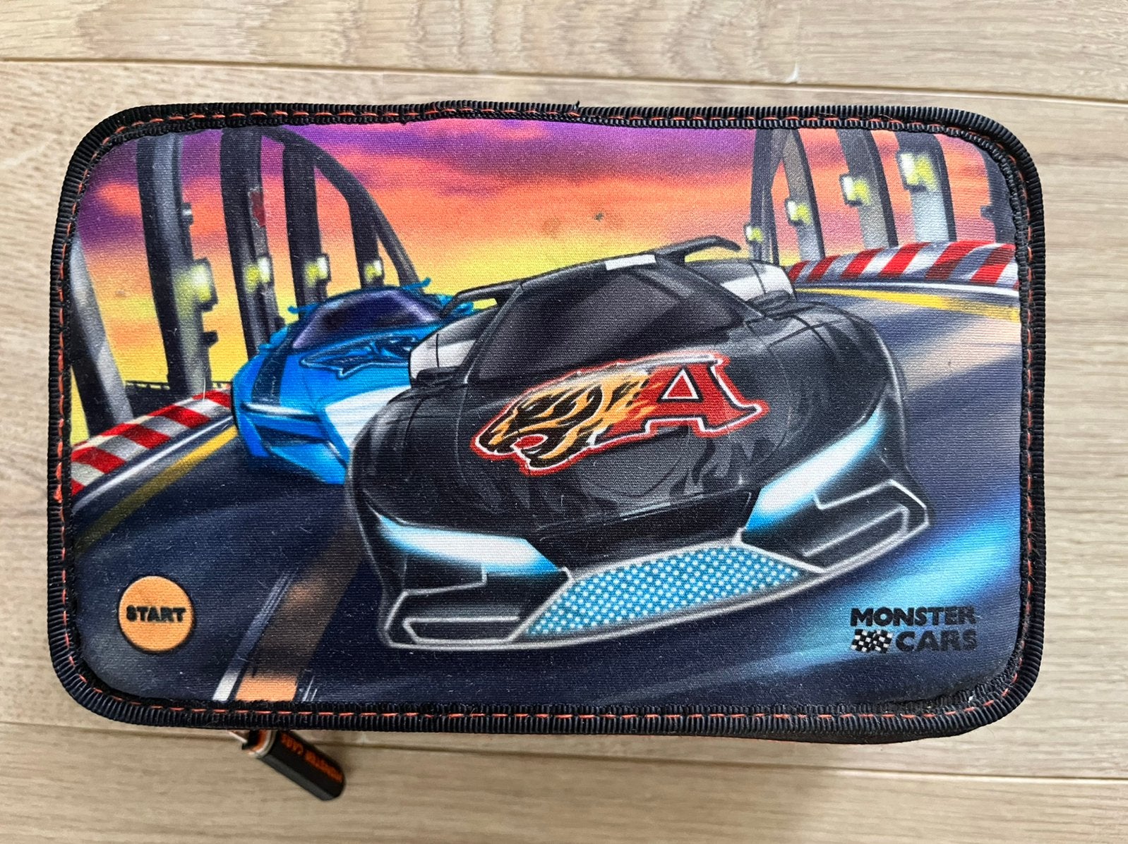 Etui, Ophalen of Verzenden