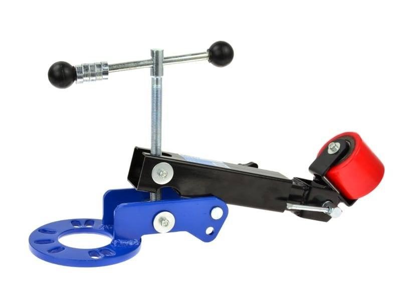 Wielkast roller / Spatbord roller / Uitroller, Verzenden